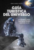 eBook: Guía turística del universo