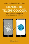 ebook: Manual de telepsicología