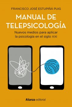ebook: Manual de telepsicología