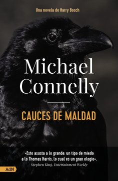 eBook: Cauces de maldad [AdN]