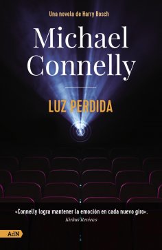 ebook: Luz perdida [AdN]