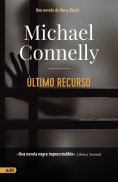 ebook: Último recurso [AdN]
