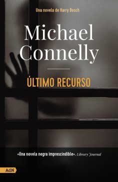 ebook: Último recurso [AdN]