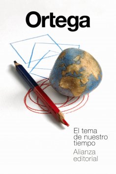 ebook: El tema de nuestro tiempo