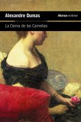 eBook: La Dama de las Camelias