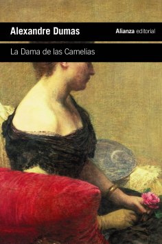 eBook: La Dama de las Camelias