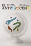 ebook: El Antropoceno: Una breve introducción