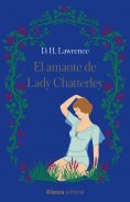 ebook: El amante de Lady Chatterley