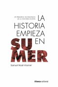 eBook: La historia empieza en Sumer