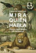 eBook: Mira quién habla