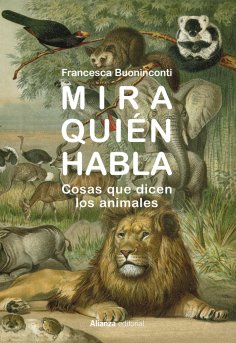 eBook: Mira quién habla