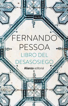 ebook: Libro del desasosiego