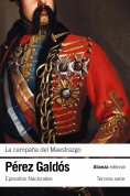 ebook: La campaña del Maestrazgo