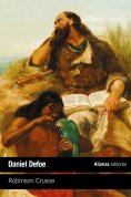 eBook: Robinson Crusoe