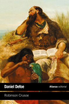 eBook: Robinson Crusoe