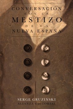 eBook: Conversación con un mestizo de la Nueva España
