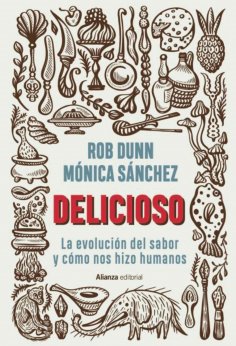 eBook: Delicioso