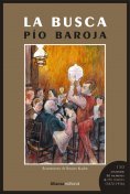 eBook: La busca [Edición ilustrada]