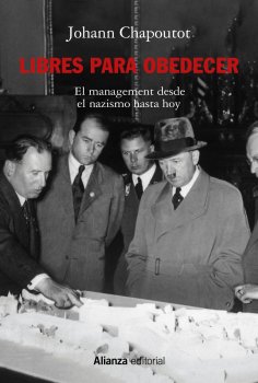 eBook: Libres para obedecer