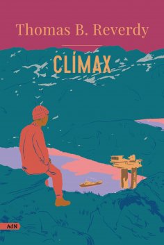 ebook: Clímax (AdN)