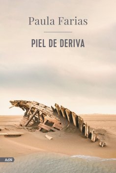 ebook: Piel de deriva (AdN)