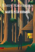 ebook: Marta está dormida (AdN)