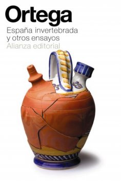 ebook: España invertebrada y otros ensayos