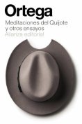 ebook: Meditaciones del Quijote