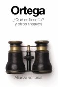 ebook: ¿Qué es filosofía? y otros ensayos