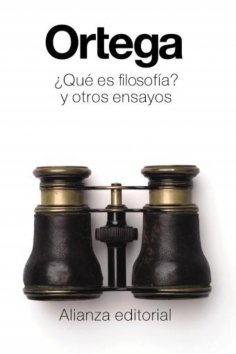 ebook: ¿Qué es filosofía? y otros ensayos