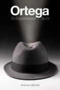 ebook: El Espectador III y IV
