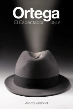 ebook: El Espectador III y IV