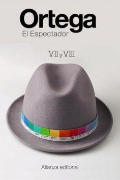 ebook: El Espectador VII y VIII