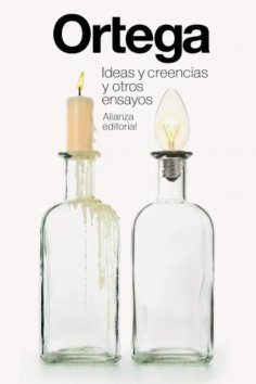 ebook: Ideas y creencias y otros ensayos