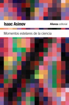 eBook: Momentos estelares de la ciencia