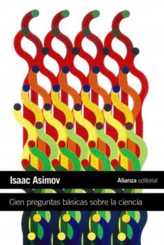 eBook: Cien preguntas básicas sobre la ciencia