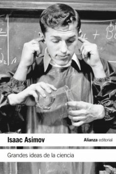 eBook: Grandes ideas de la ciencia