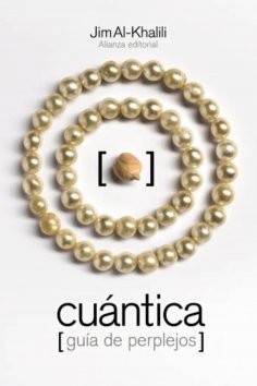 eBook: Cuántica