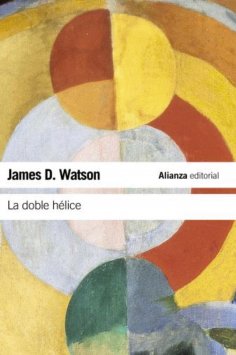 eBook: La doble hélice