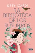 ebook: La biblioteca de los susurros (AdN)