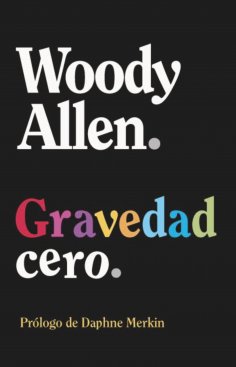 eBook: Gravedad cero