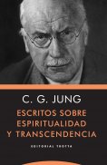 ebook: Escritos sobre espiritualidad y transcendencia