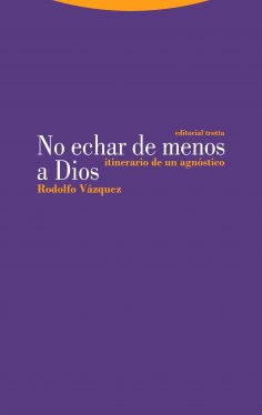 eBook: No echar de menos a Dios