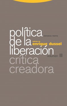 eBook: Política de la Liberación