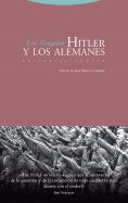 ebook: Hitler y los alemanes