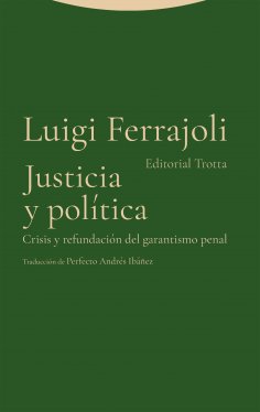 eBook: Justicia y política