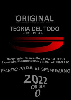 eBook: La Teoria del TODO