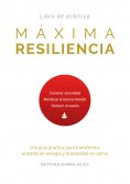 eBook: Máxima Resiliencia