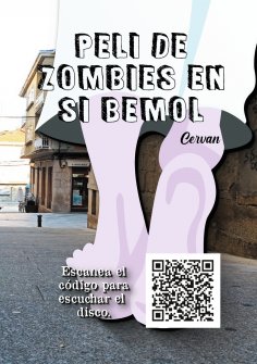 ebook: Peli de zombies en Si b