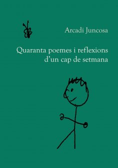 eBook: Quaranta poemes i reflexions d'un cap de setmana